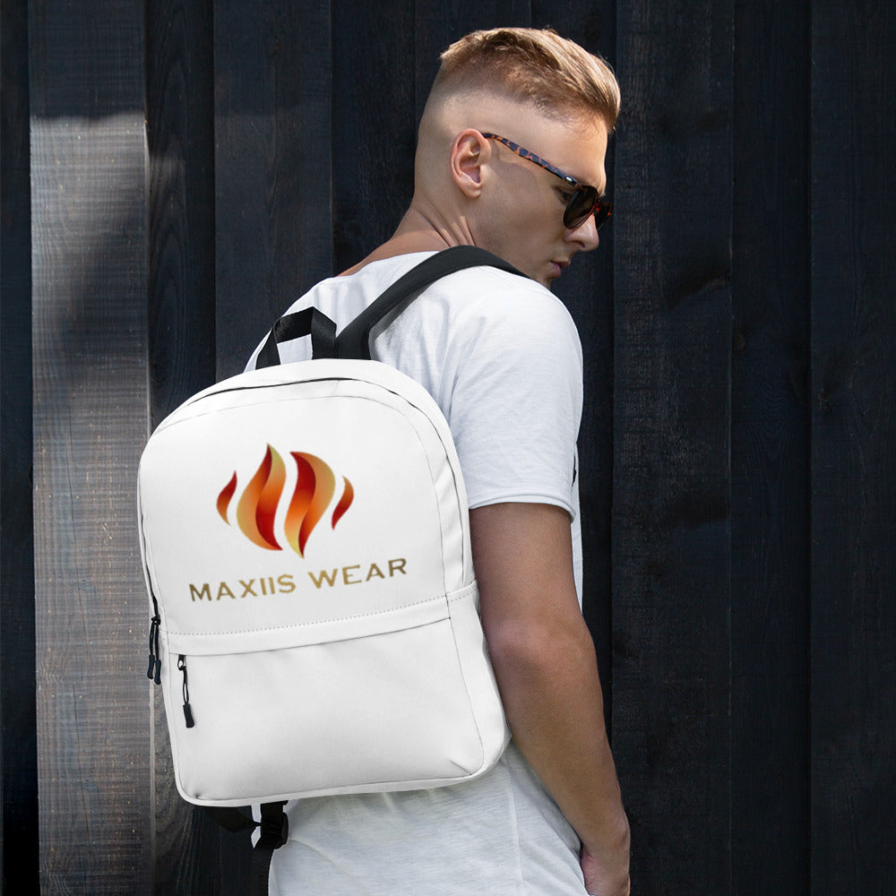 Mochila Maxiis Wear