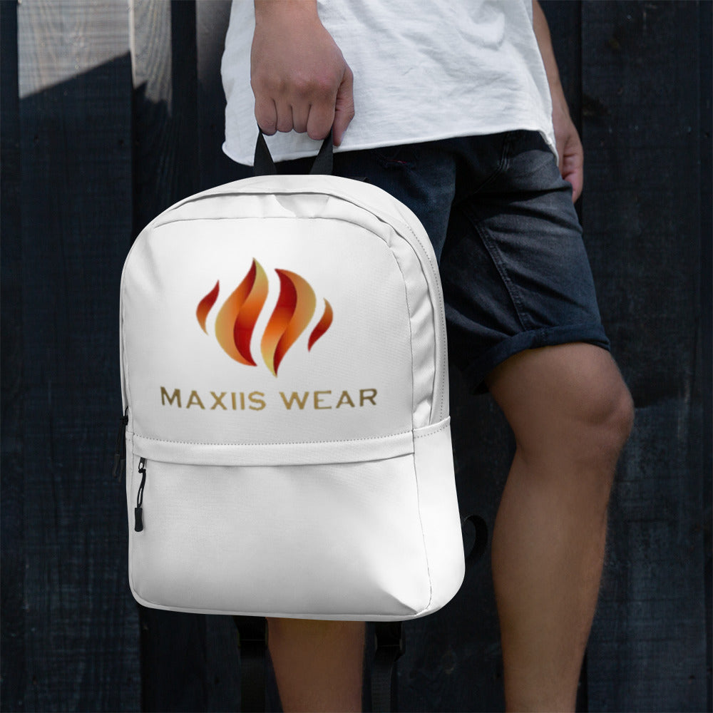 Mochila Maxiis Wear