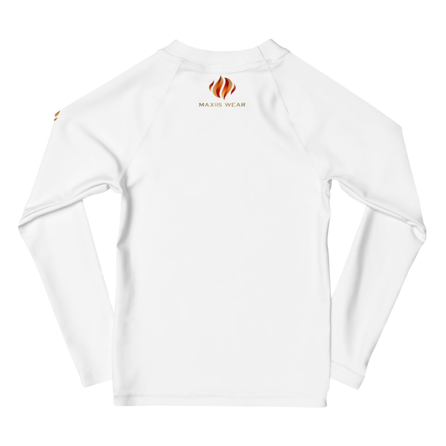 Tshirt Protecçâo UV Infantil  -  Maxiis Wear