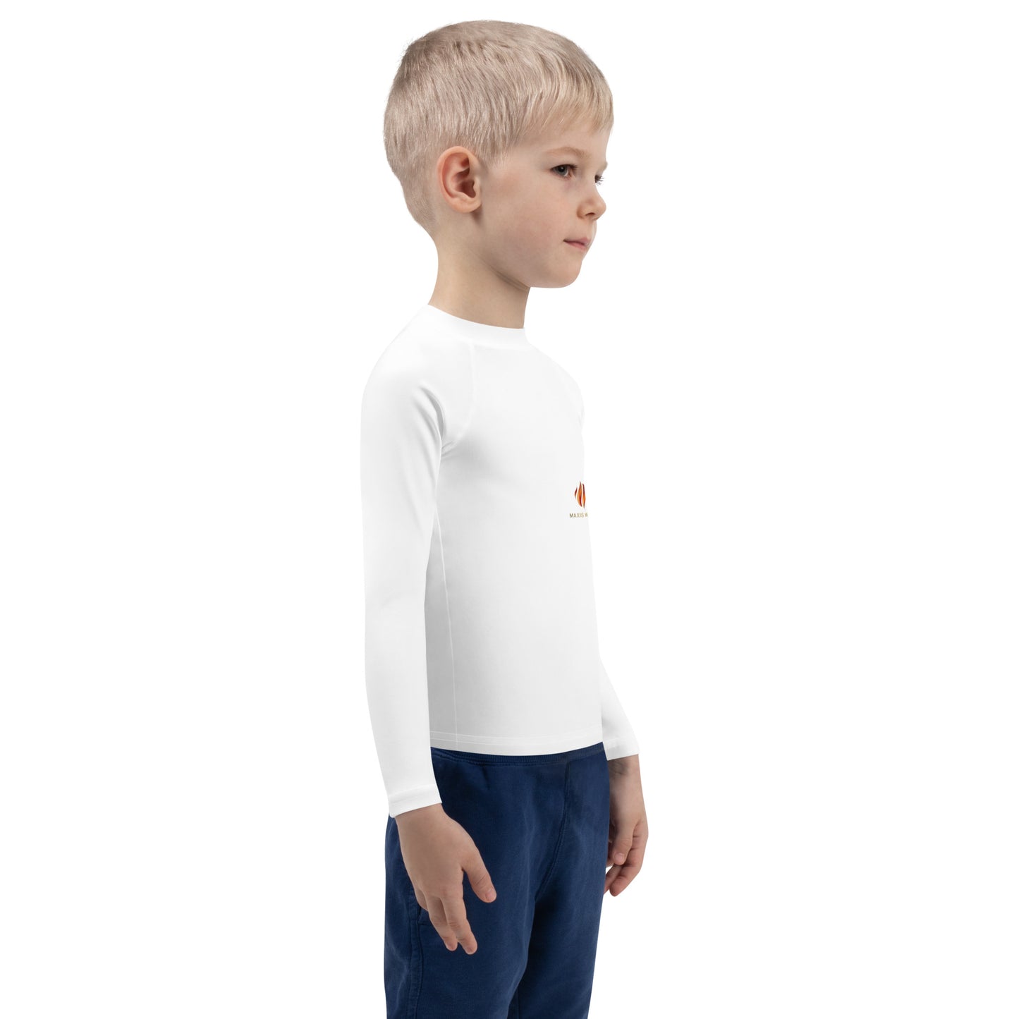 Tshirt Protecçâo UV Infantil  -  Maxiis Wear