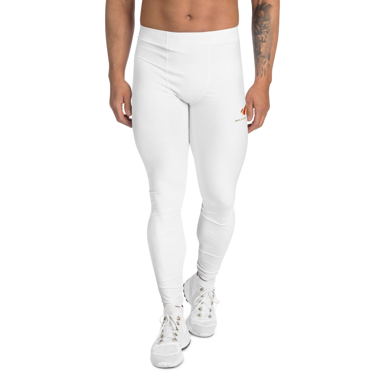 Leggings Masculinas Maxiis Wear