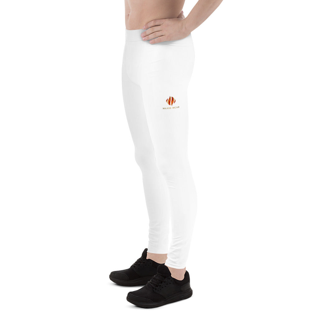 Leggings Masculinas Maxiis Wear