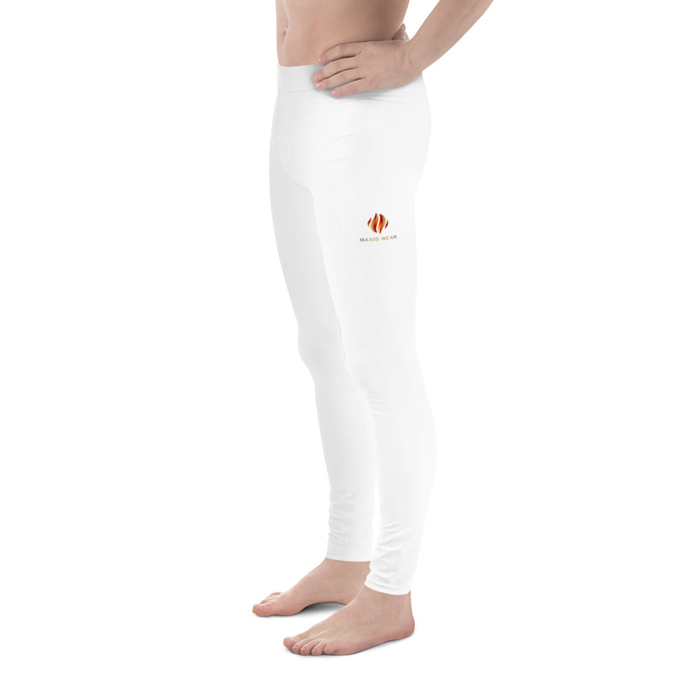 Leggings Masculinas Maxiis Wear