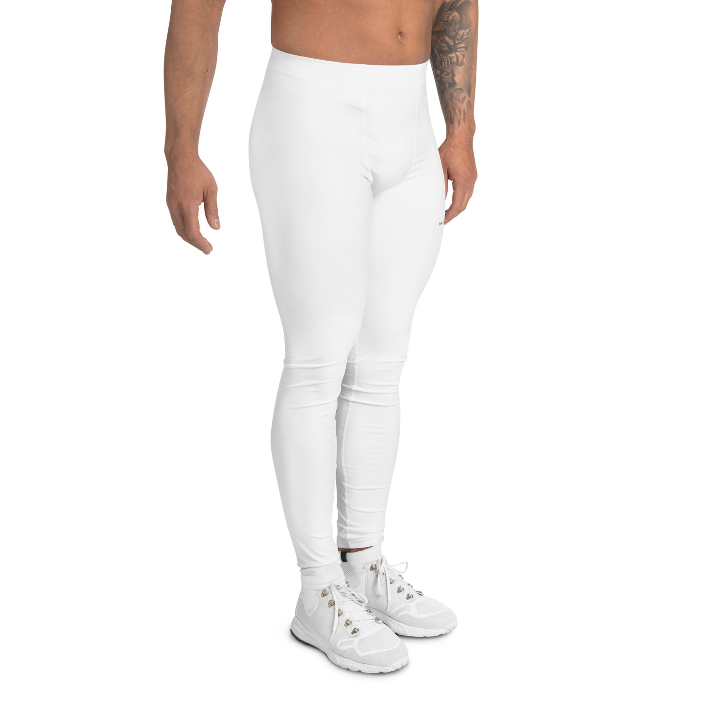 Leggings Masculinas Maxiis Wear