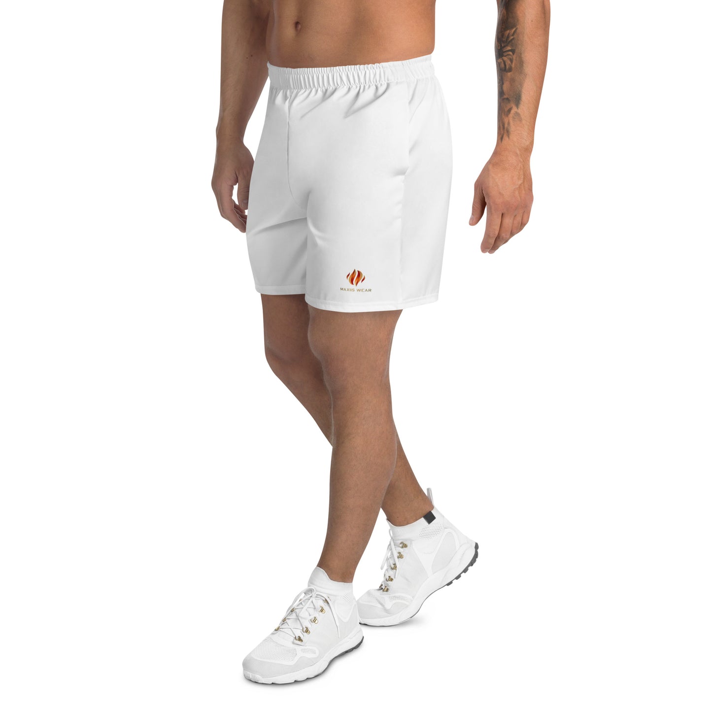 Short Desportivo Masculino Maxiis Wear