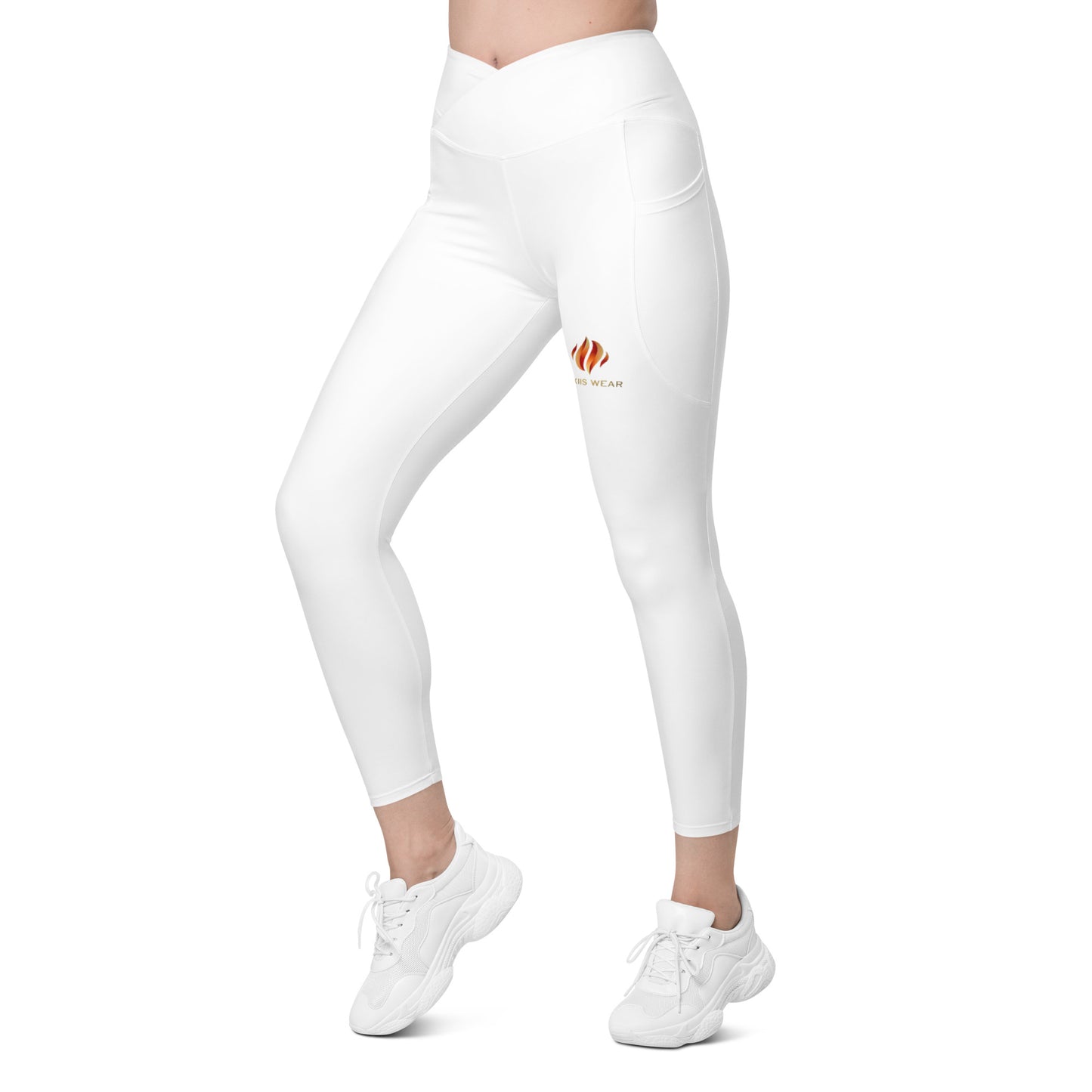 Legging Desporto Maxiis Wear