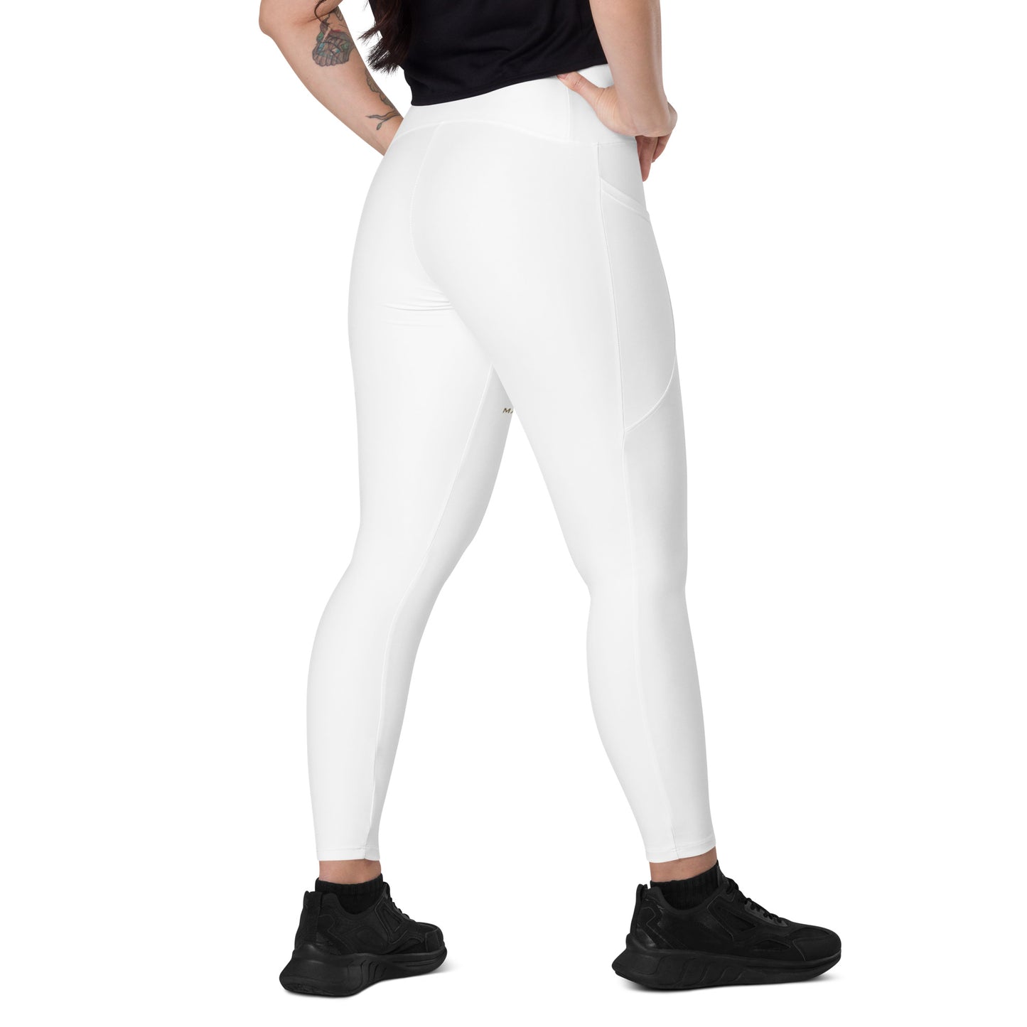 Legging Desporto Maxiis Wear