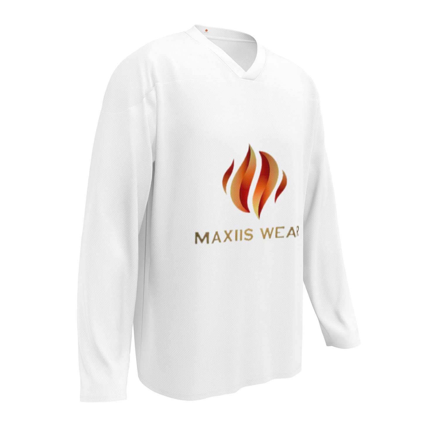 Sweat Fan Hockey Maxiis Wear