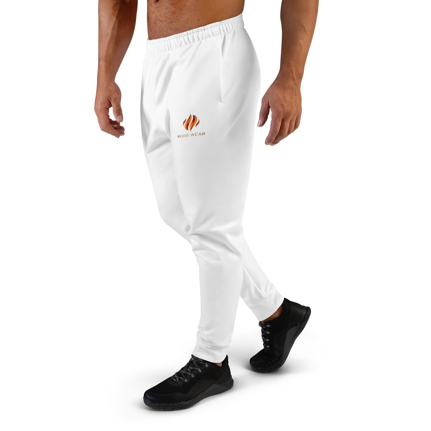 Joggers Masculinas Maxiis Wear