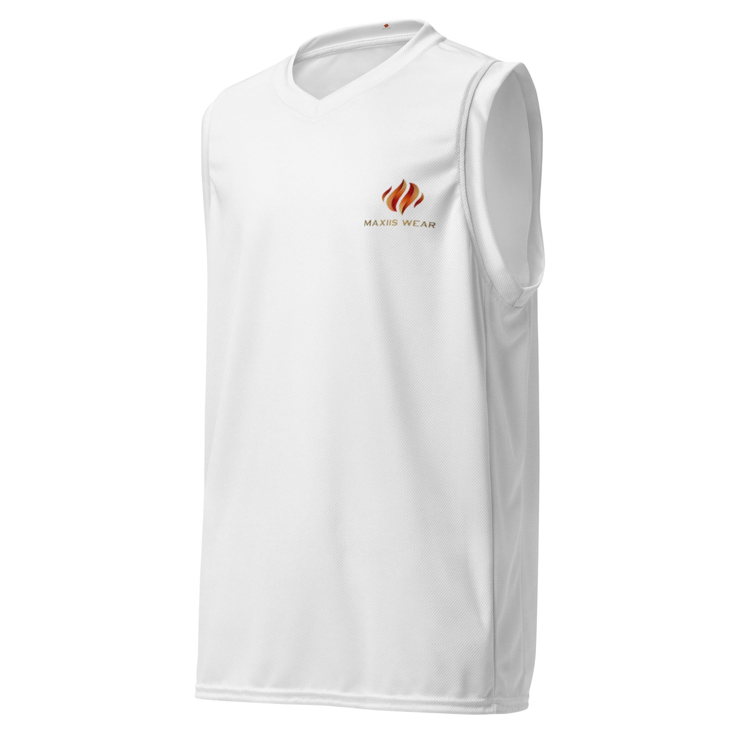 Jersey De Basquete  -  Maxiis Wear