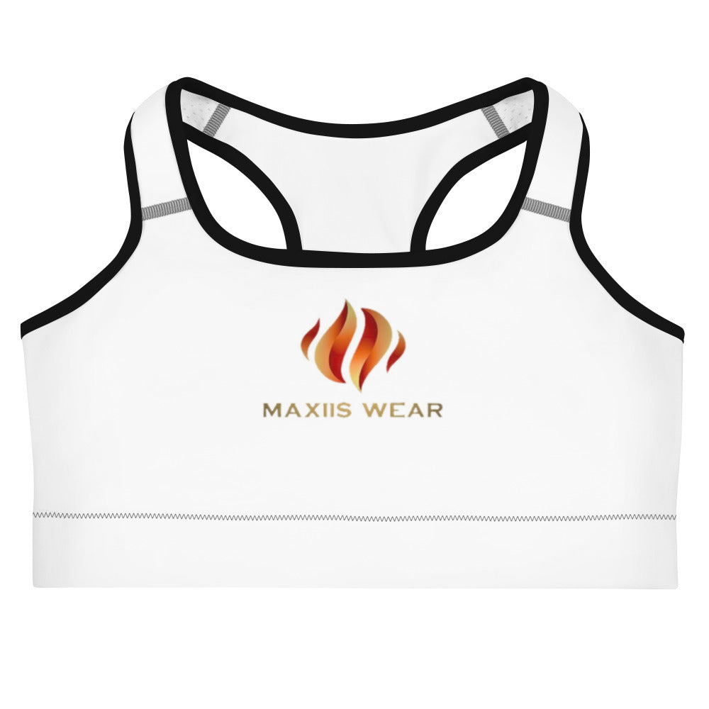 Sutiã Desportivo Maxiis Wear