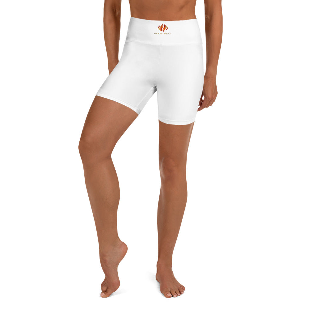 Shorts de Yoga Maxiis Wear