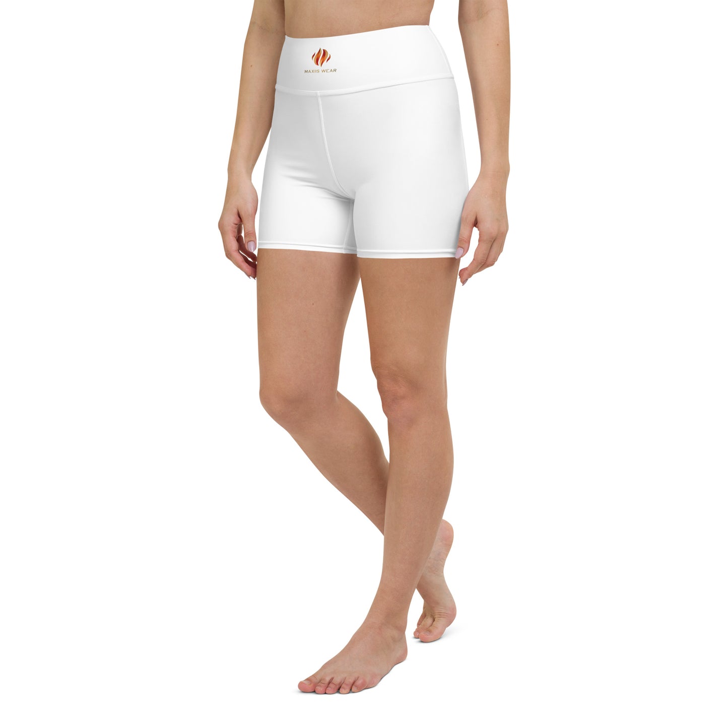 Shorts de Yoga Maxiis Wear