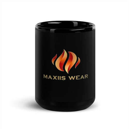 Caneca Maxiis Wear