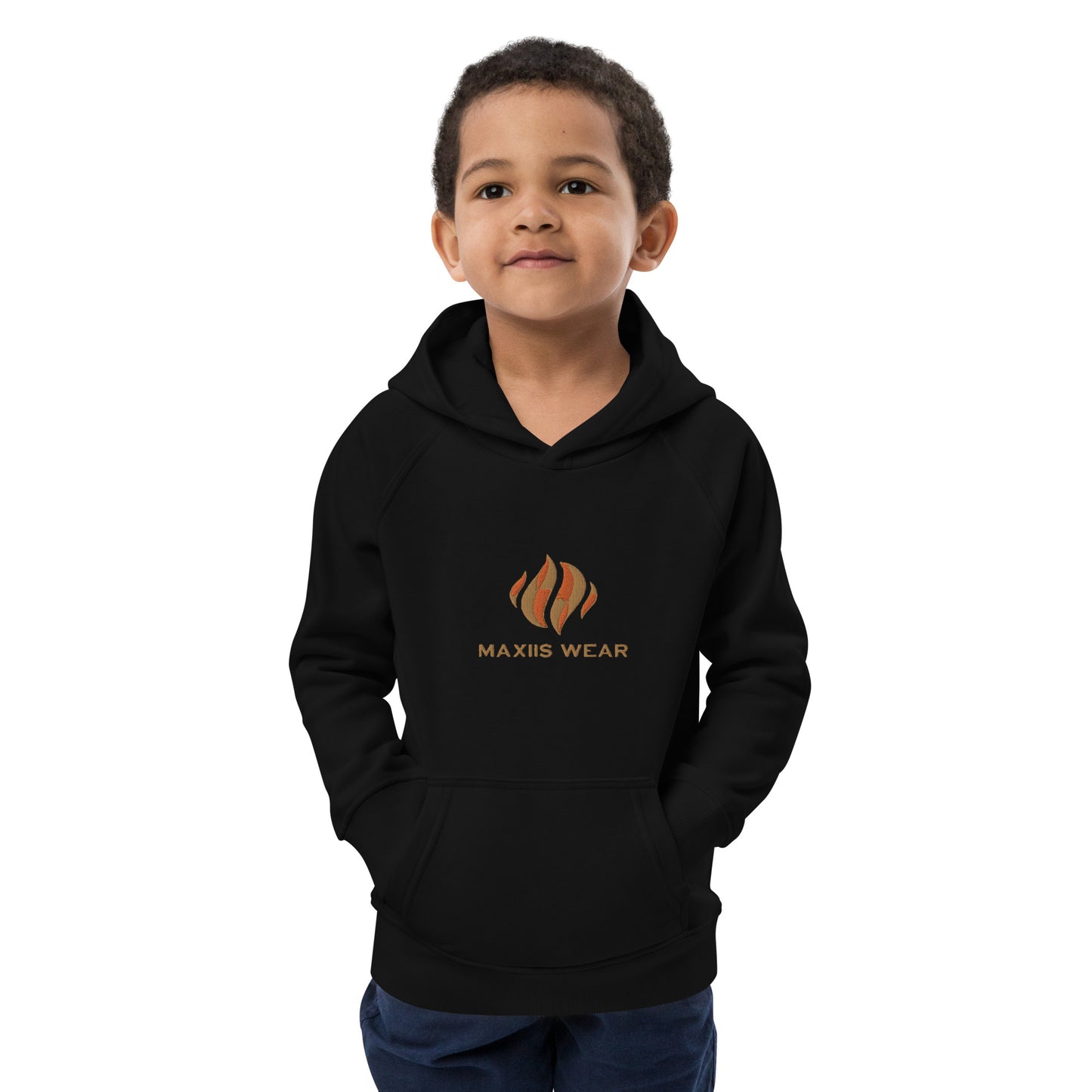 Sweatshirt Maxiis Wear One Kid