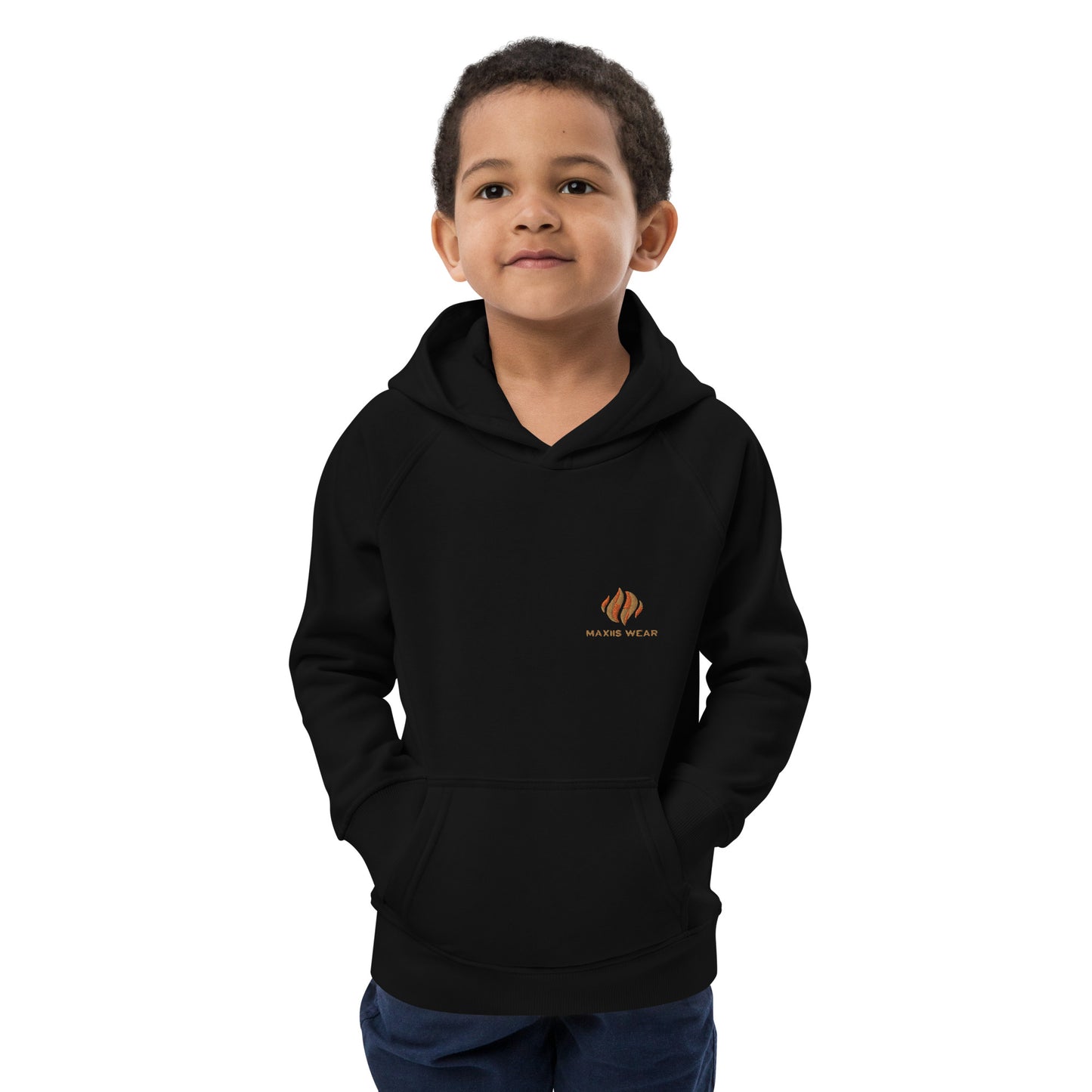 Sweatshirt Maxiis Wear Kid