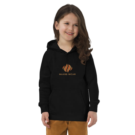 Sweatshirt Maxiis Wear One Girl