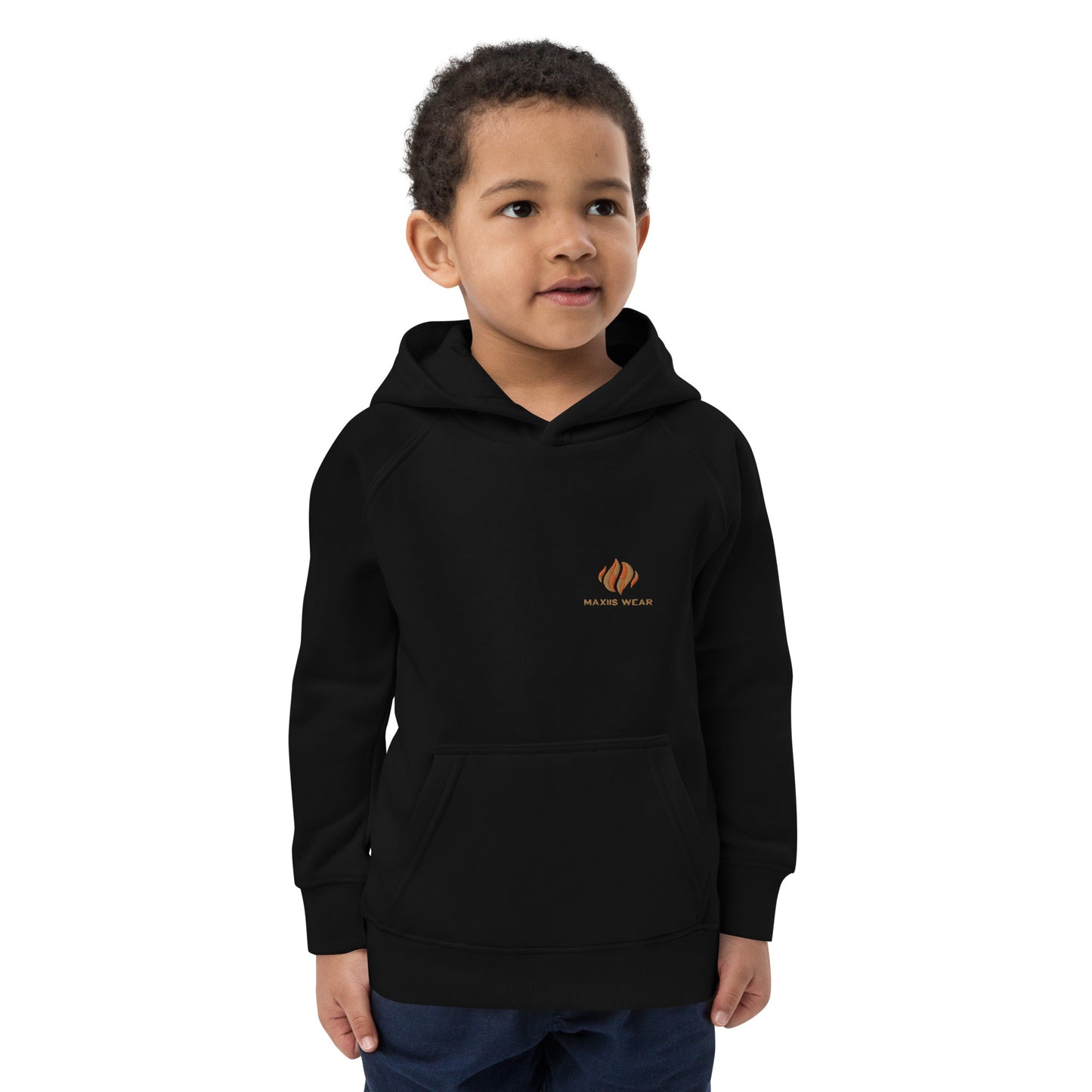 Sweatshirt Maxiis Wear Kid