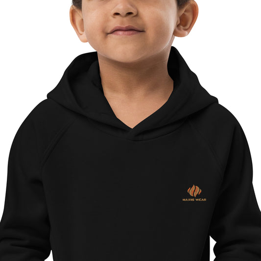 Sweatshirt Maxiis Wear Kid