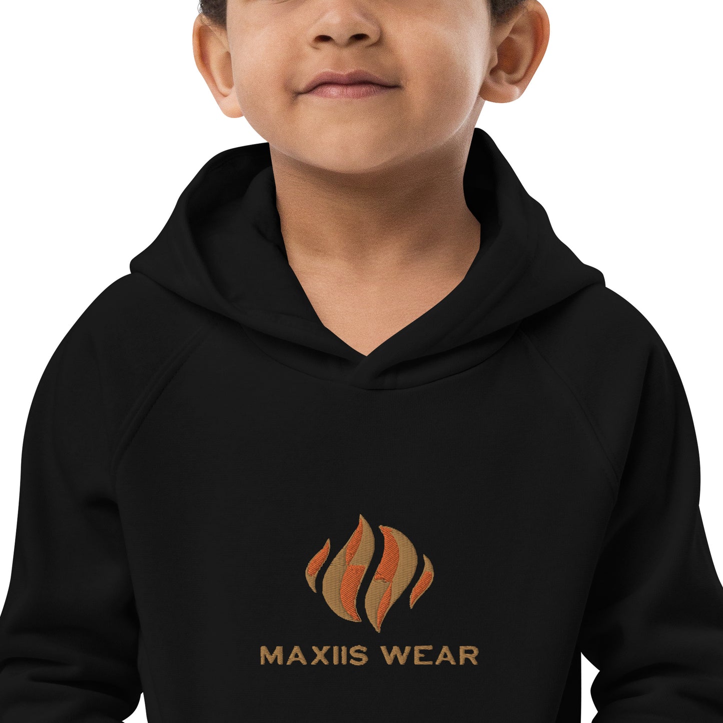 Sweatshirt Maxiis Wear One Kid