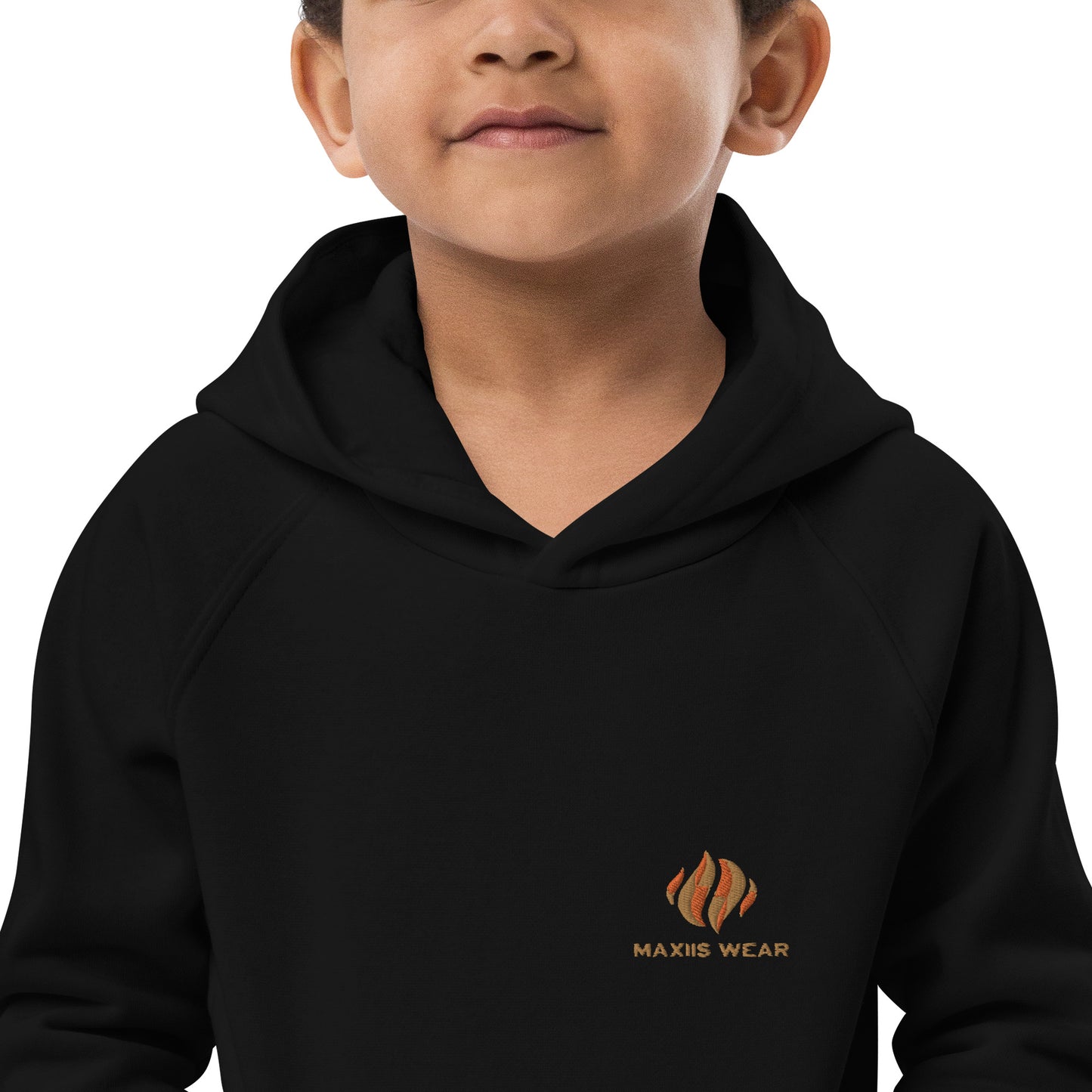 Sweatshirt Maxiis Wear Kid