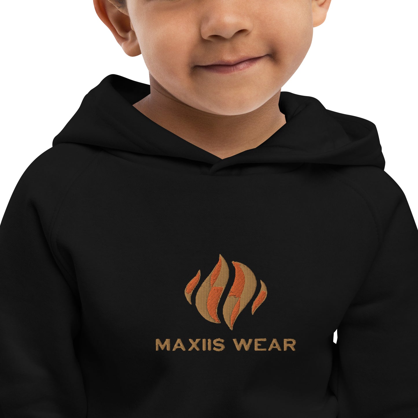 Sweatshirt Maxiis Wear One Kid