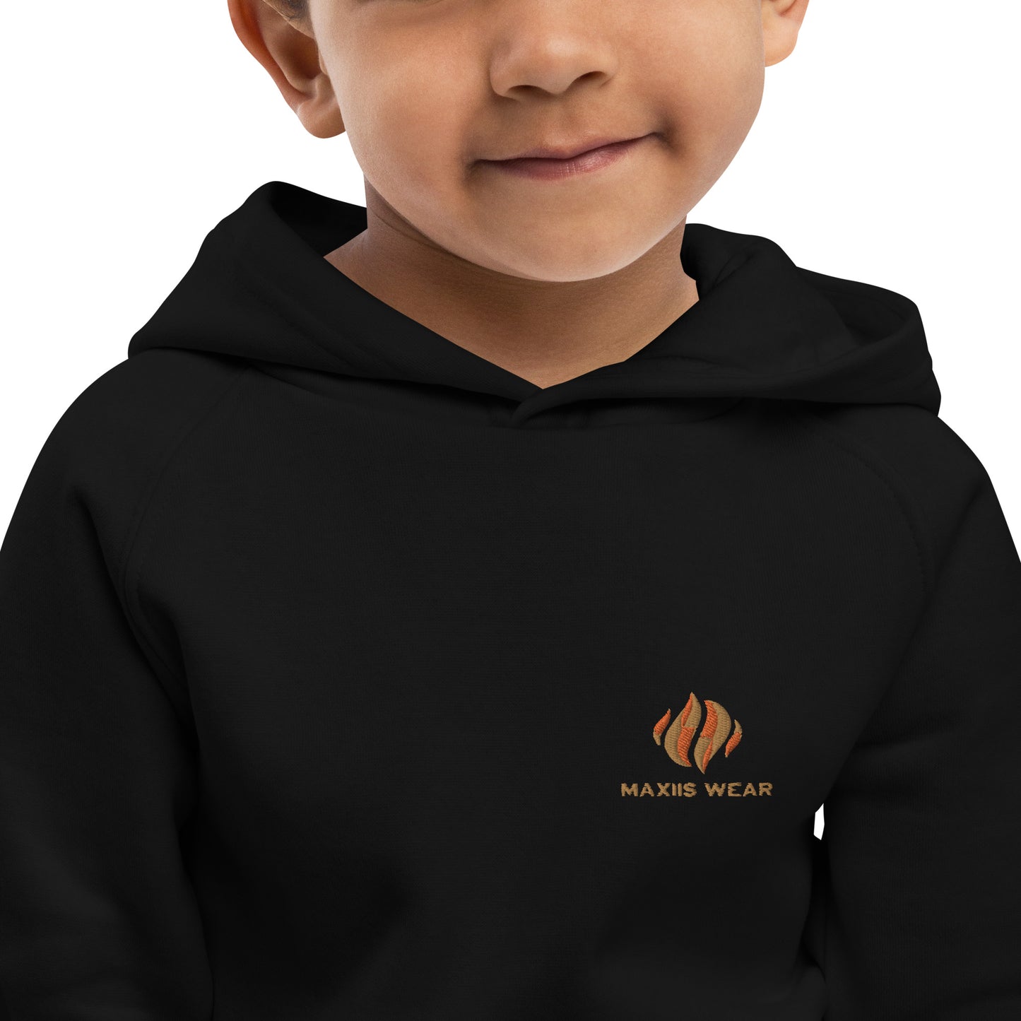 Sweatshirt Maxiis Wear Kid