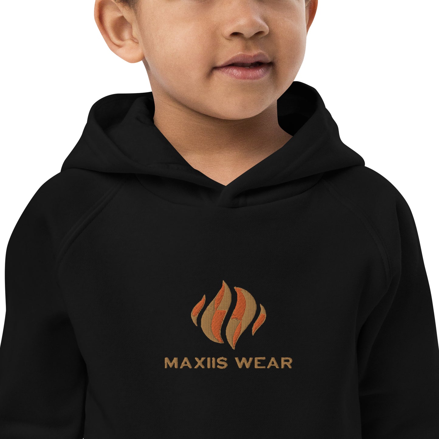 Sweatshirt Maxiis Wear One Kid