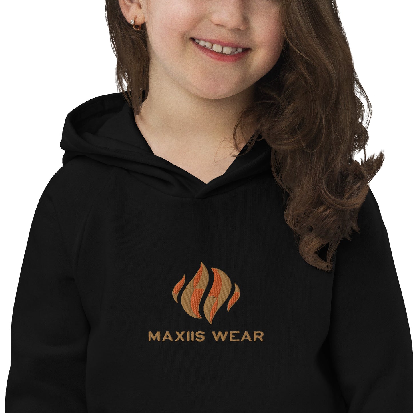 Sweatshirt Maxiis Wear One Girl