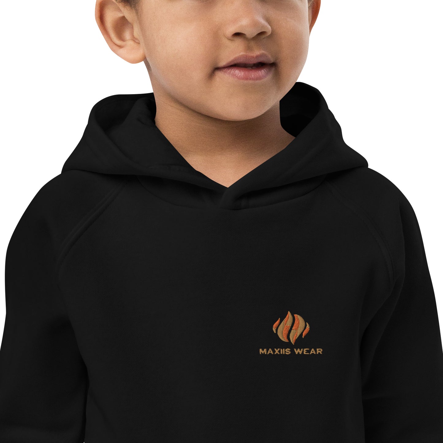 Sweatshirt Maxiis Wear Kid