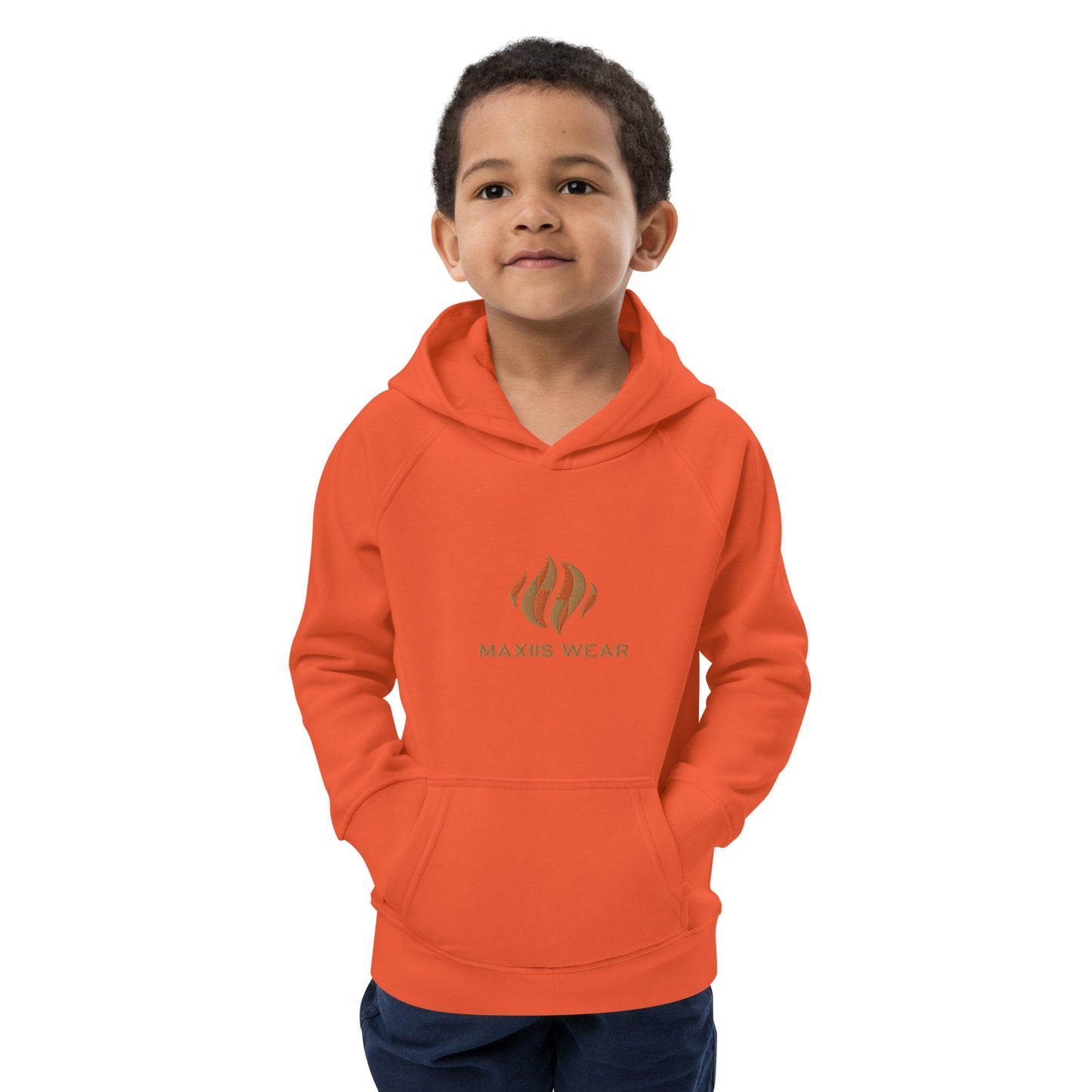 Sweatshirt Maxiis Wear One Kid