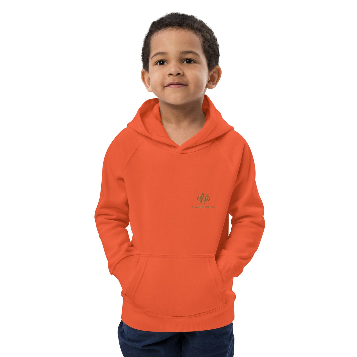 Sweatshirt Maxiis Wear Kid