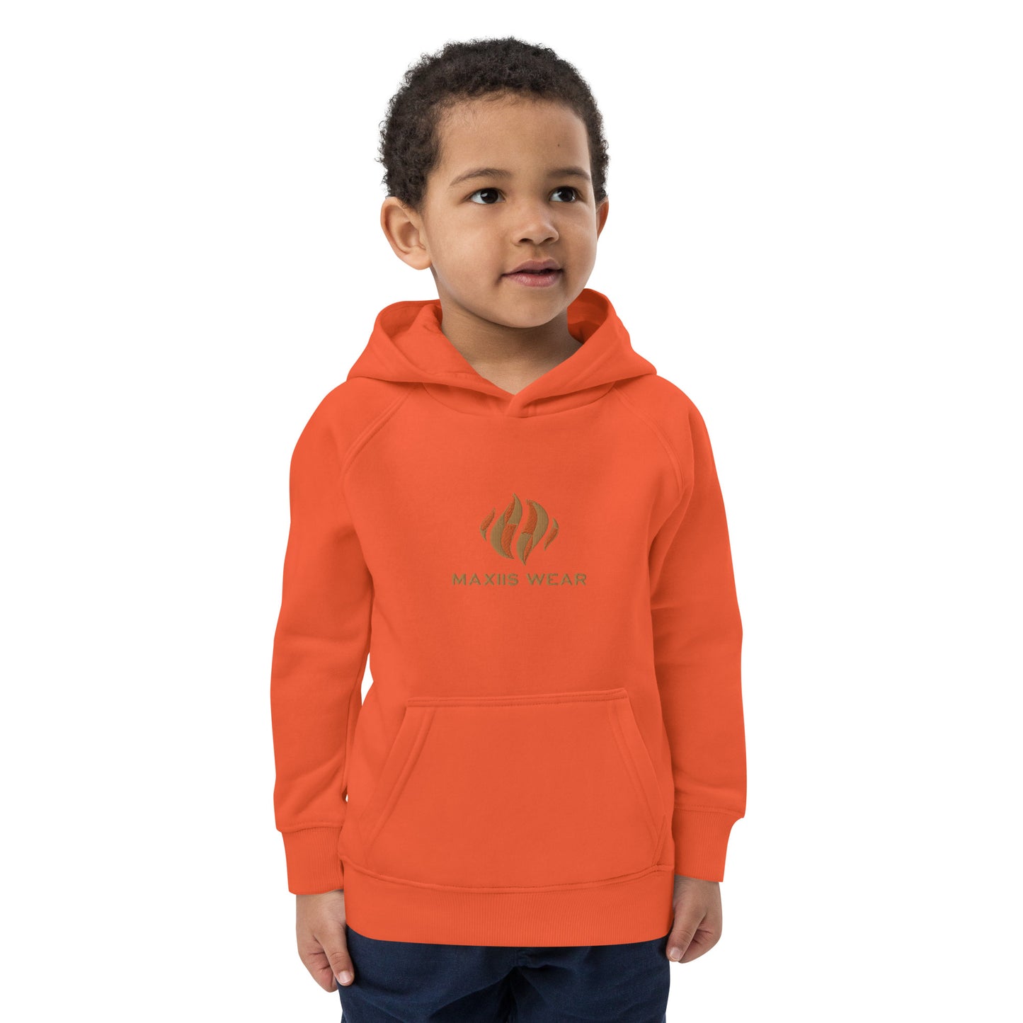 Sweatshirt Maxiis Wear One Kid