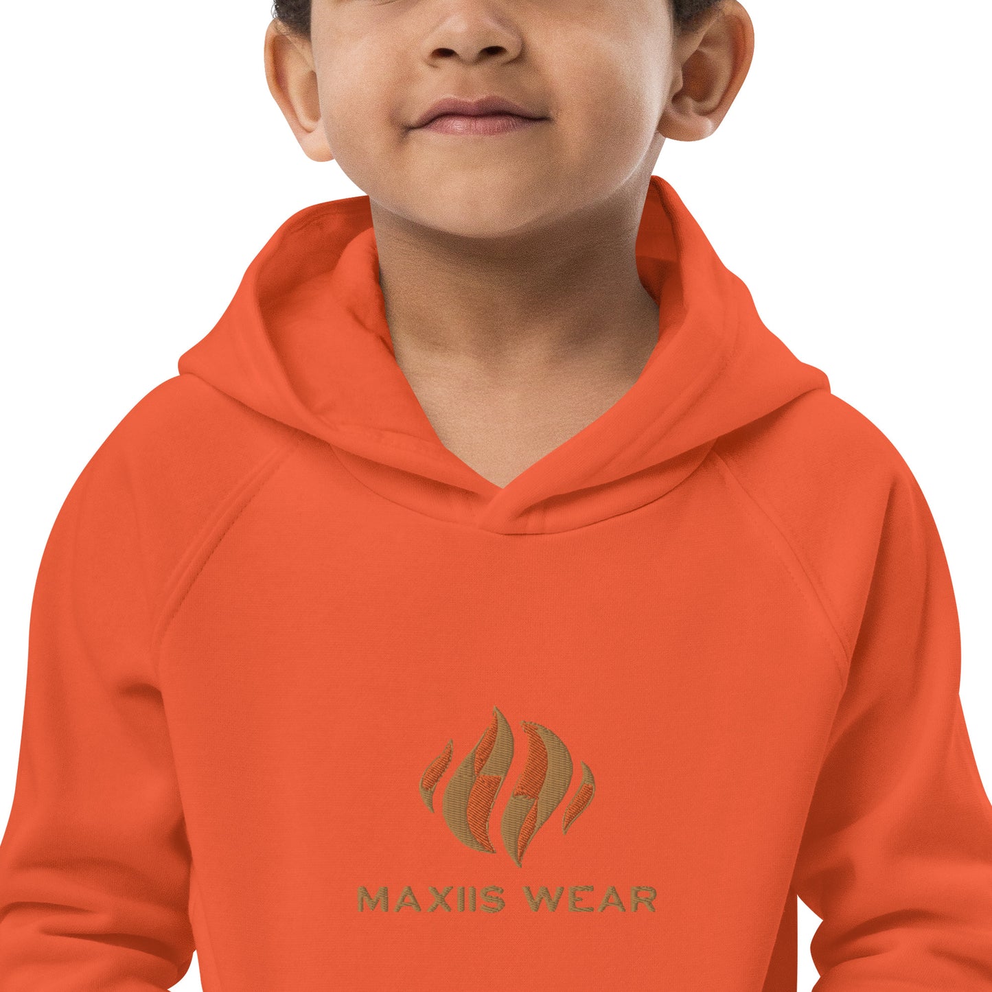 Sweatshirt Maxiis Wear One Kid