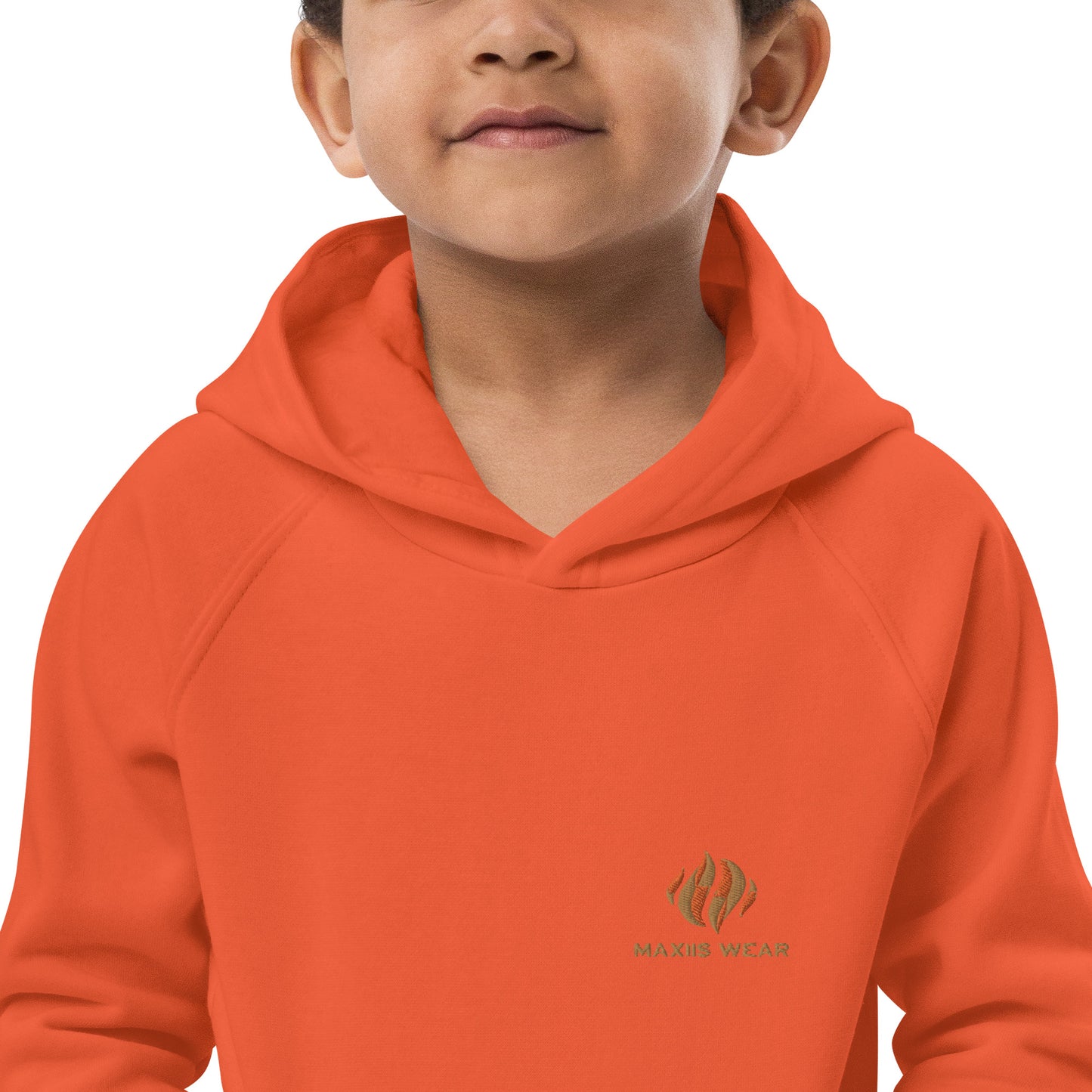 Sweatshirt Maxiis Wear Kid