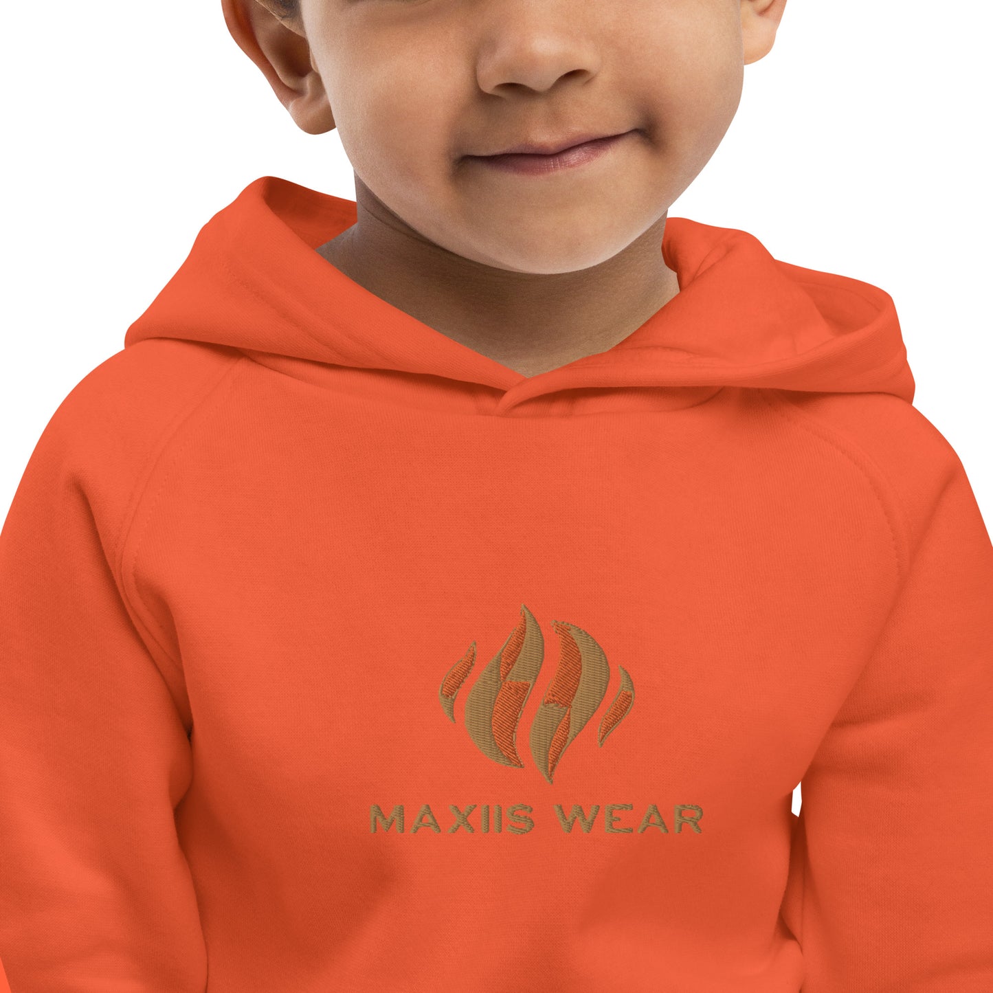 Sweatshirt Maxiis Wear One Kid