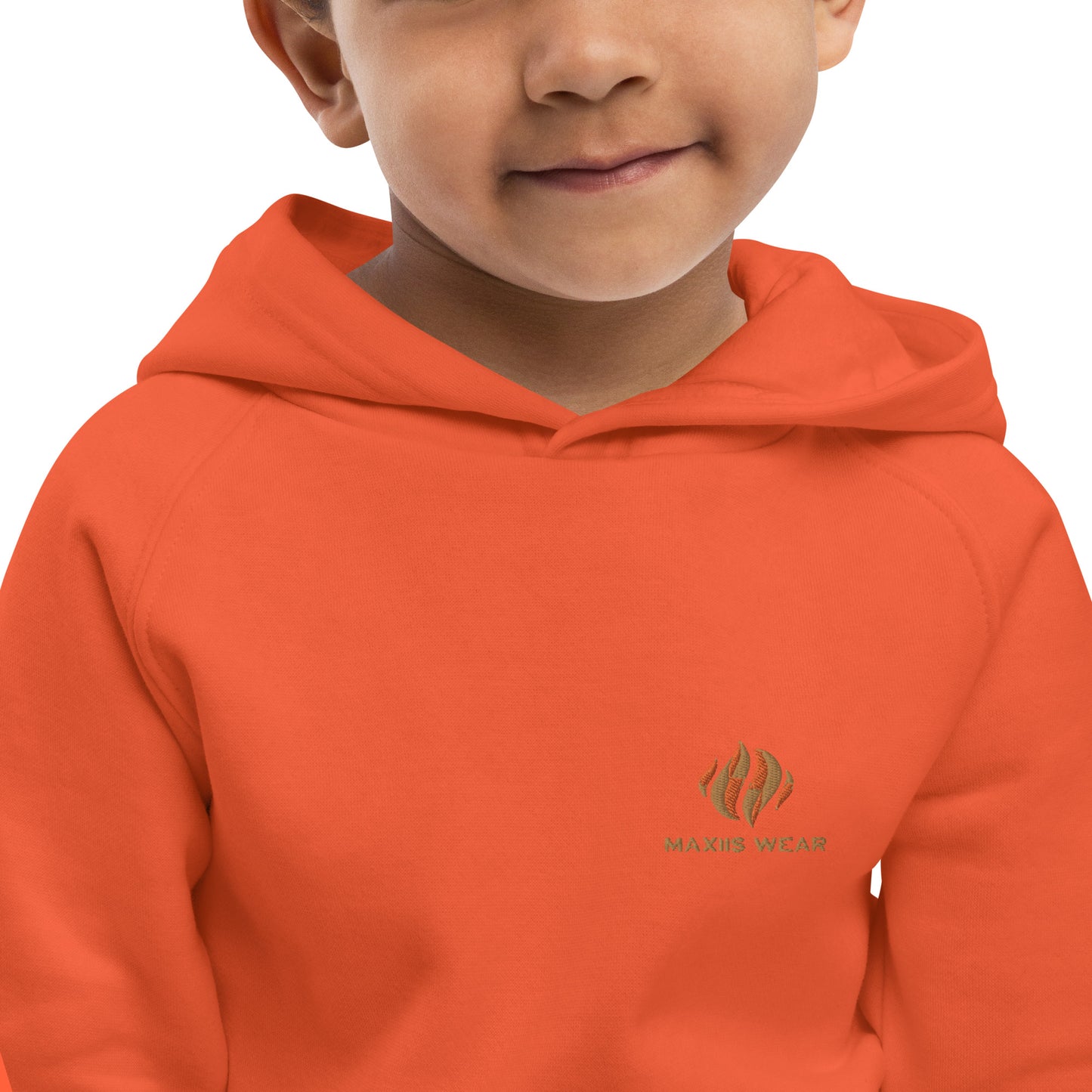 Sweatshirt Maxiis Wear Kid