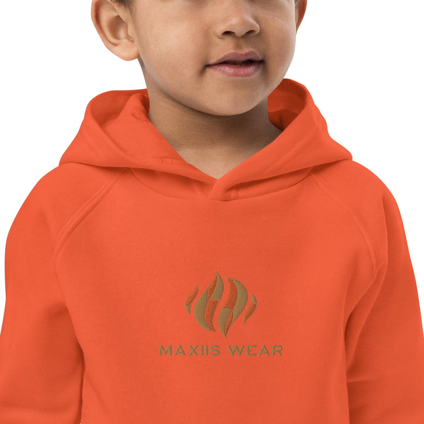 Sweatshirt Maxiis Wear One Kid