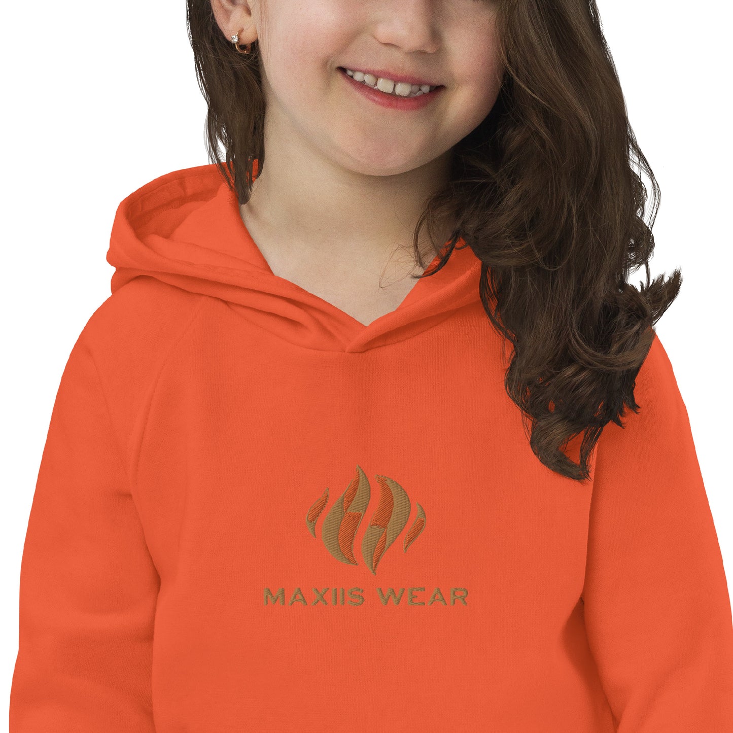 Sweatshirt Maxiis Wear One Girl