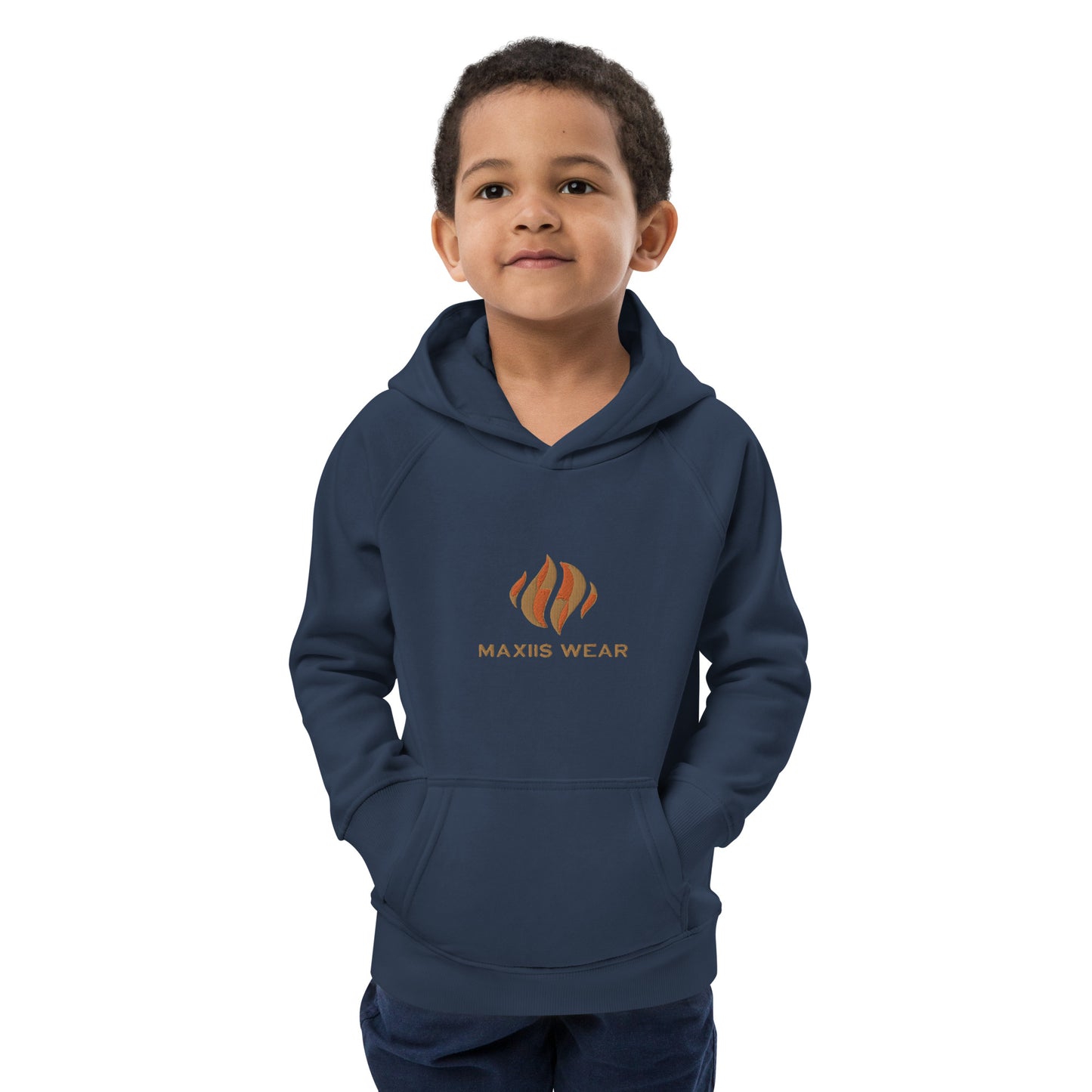 Sweatshirt Maxiis Wear One Kid