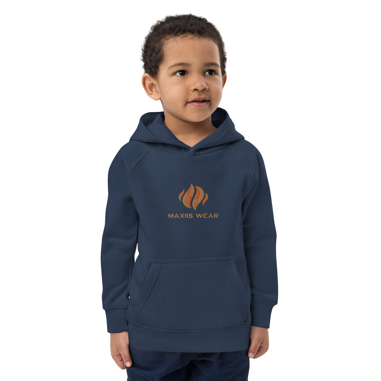 Sweatshirt Maxiis Wear One Kid