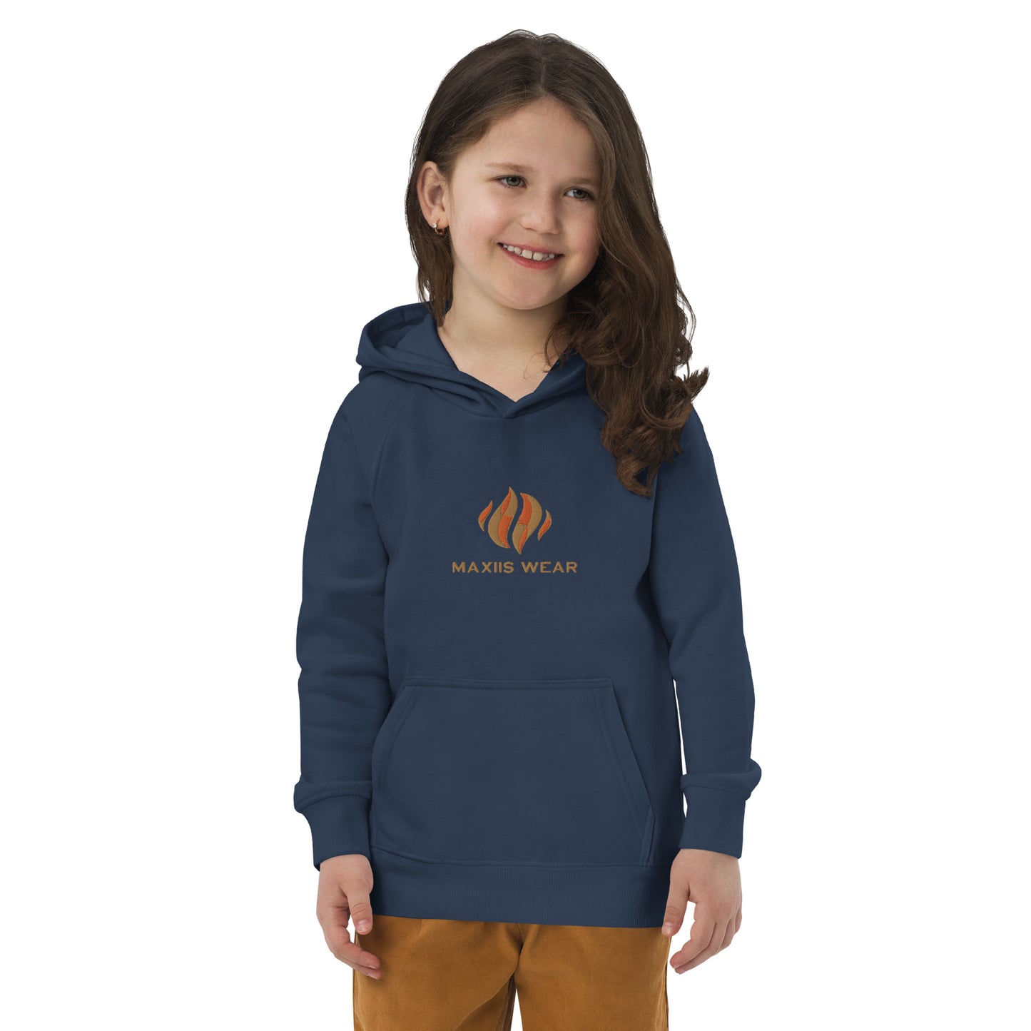 Sweatshirt Maxiis Wear One Girl