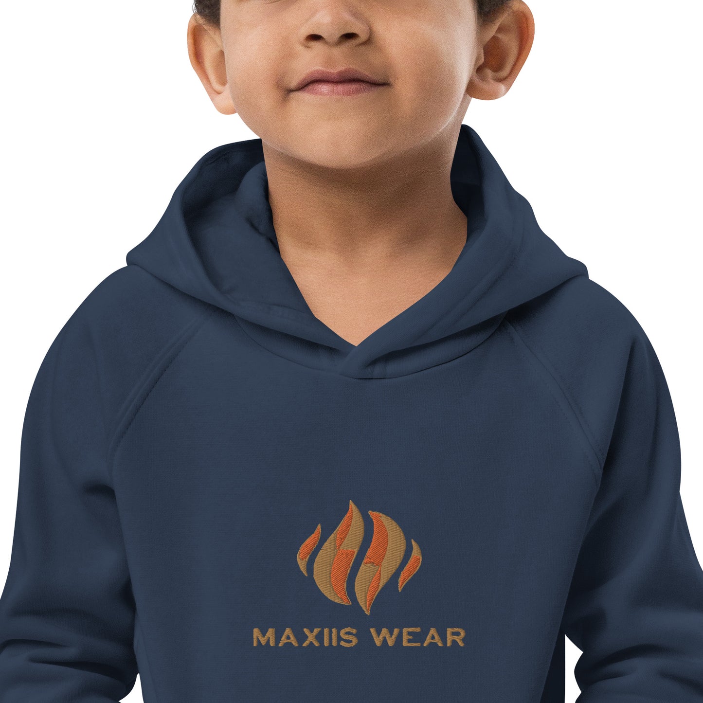 Sweatshirt Maxiis Wear One Kid