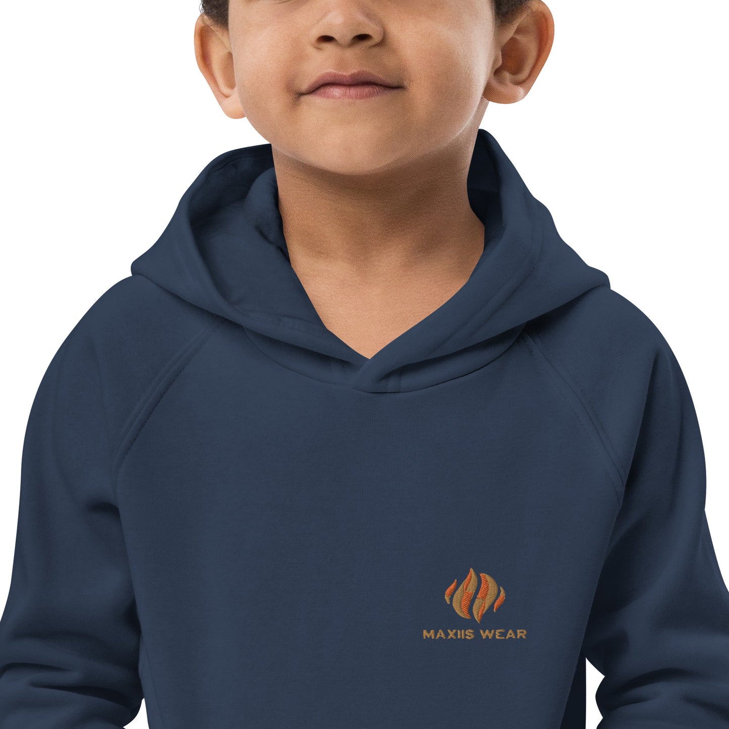 Sweatshirt Maxiis Wear Kid