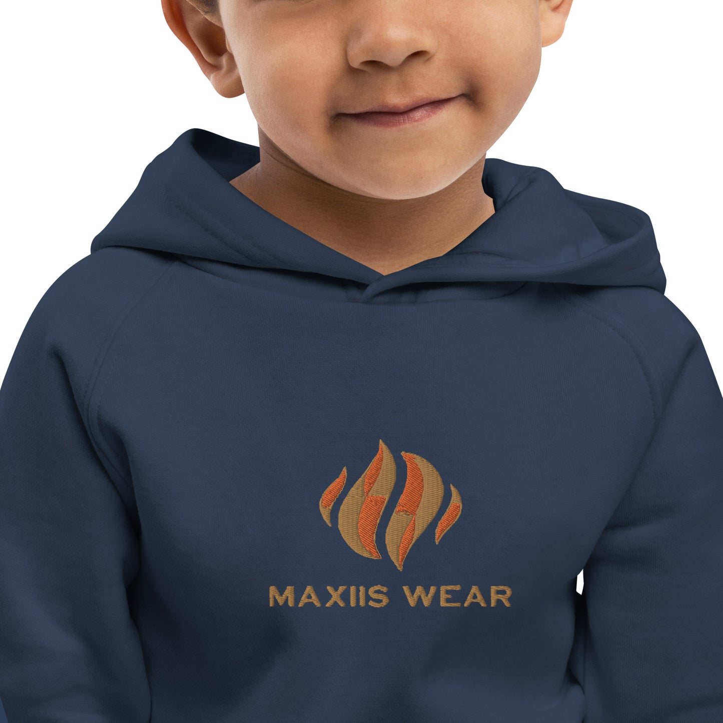 Sweatshirt Maxiis Wear One Kid