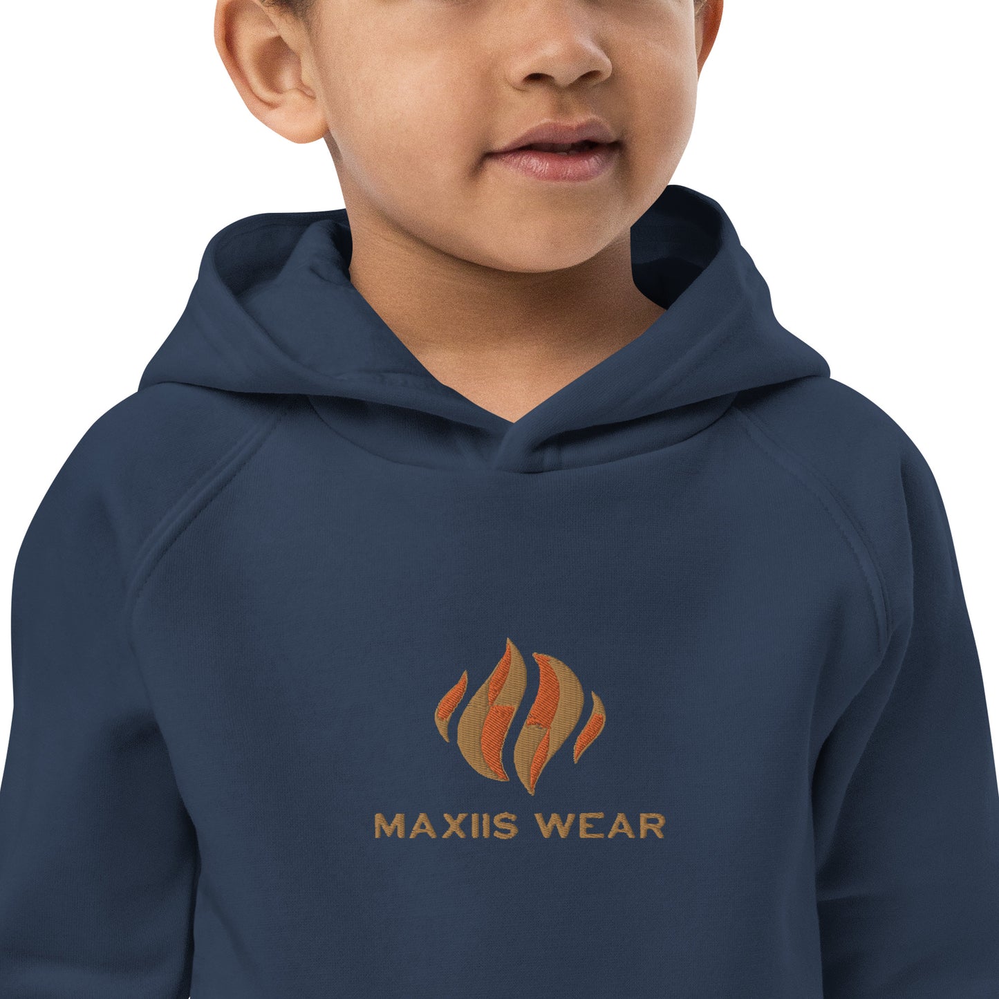 Sweatshirt Maxiis Wear One Kid