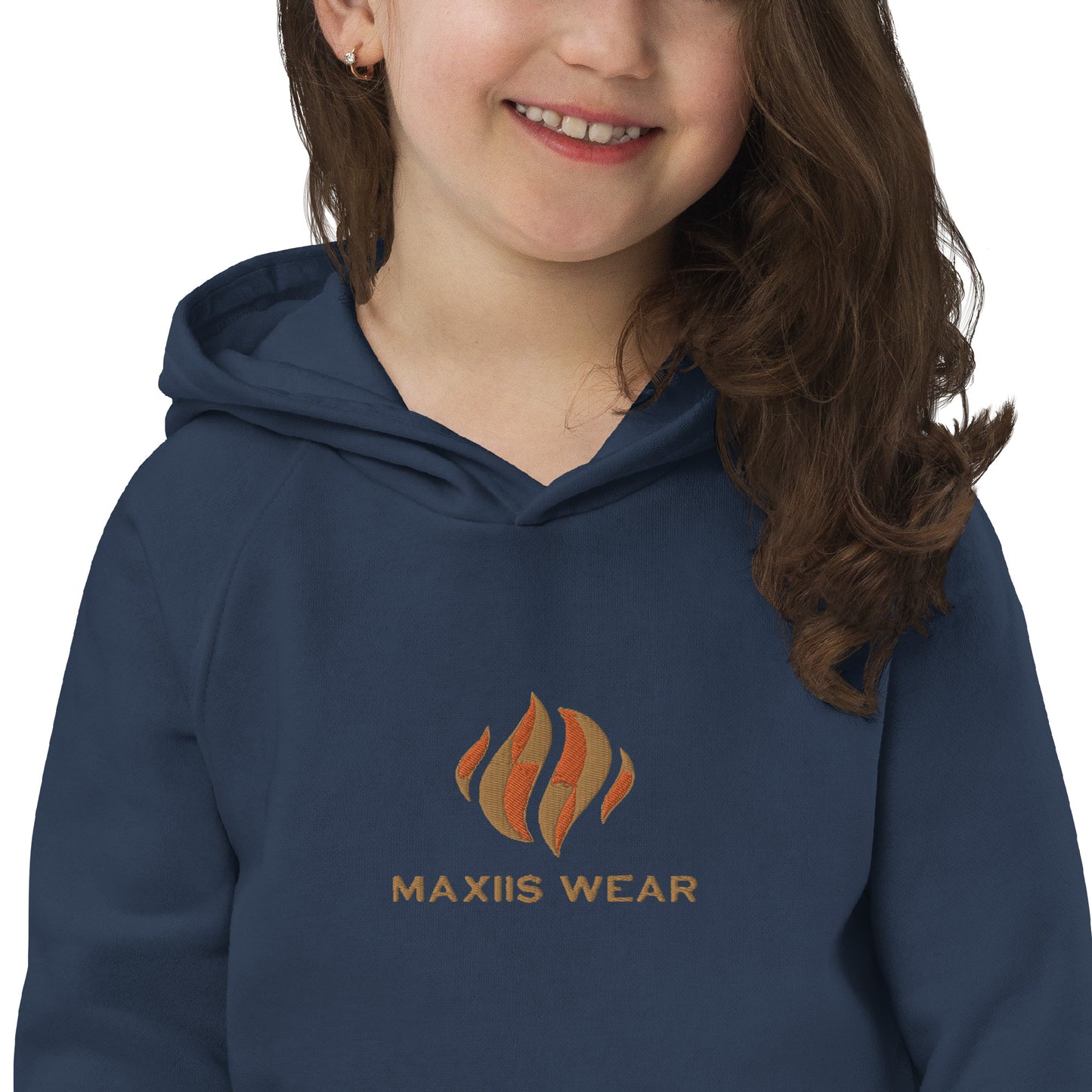 Sweatshirt Maxiis Wear One Girl