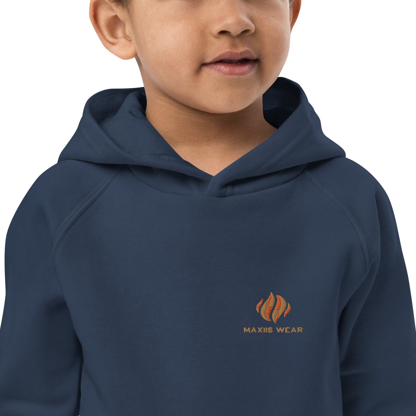 Sweatshirt Maxiis Wear Kid