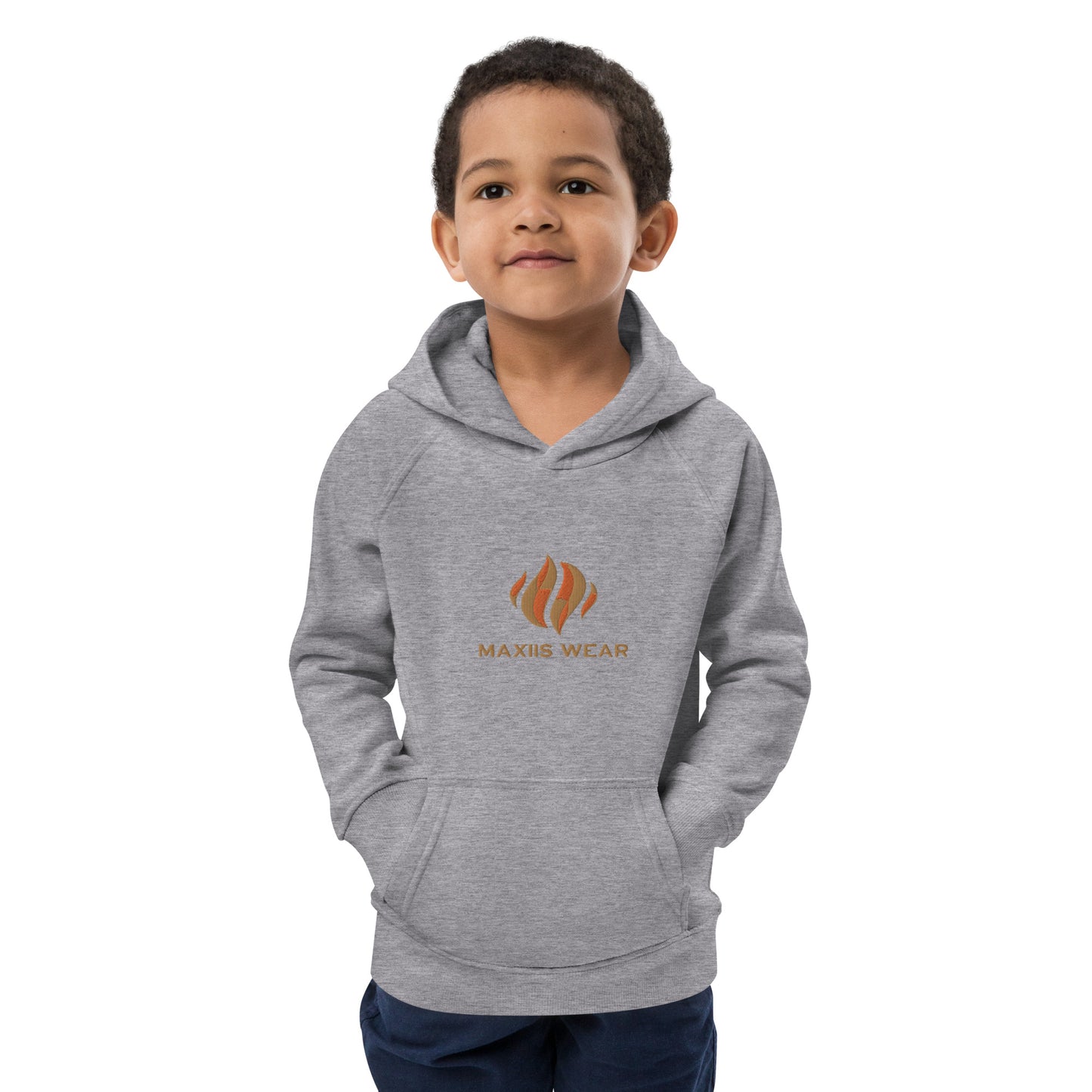 Sweatshirt Maxiis Wear One Kid