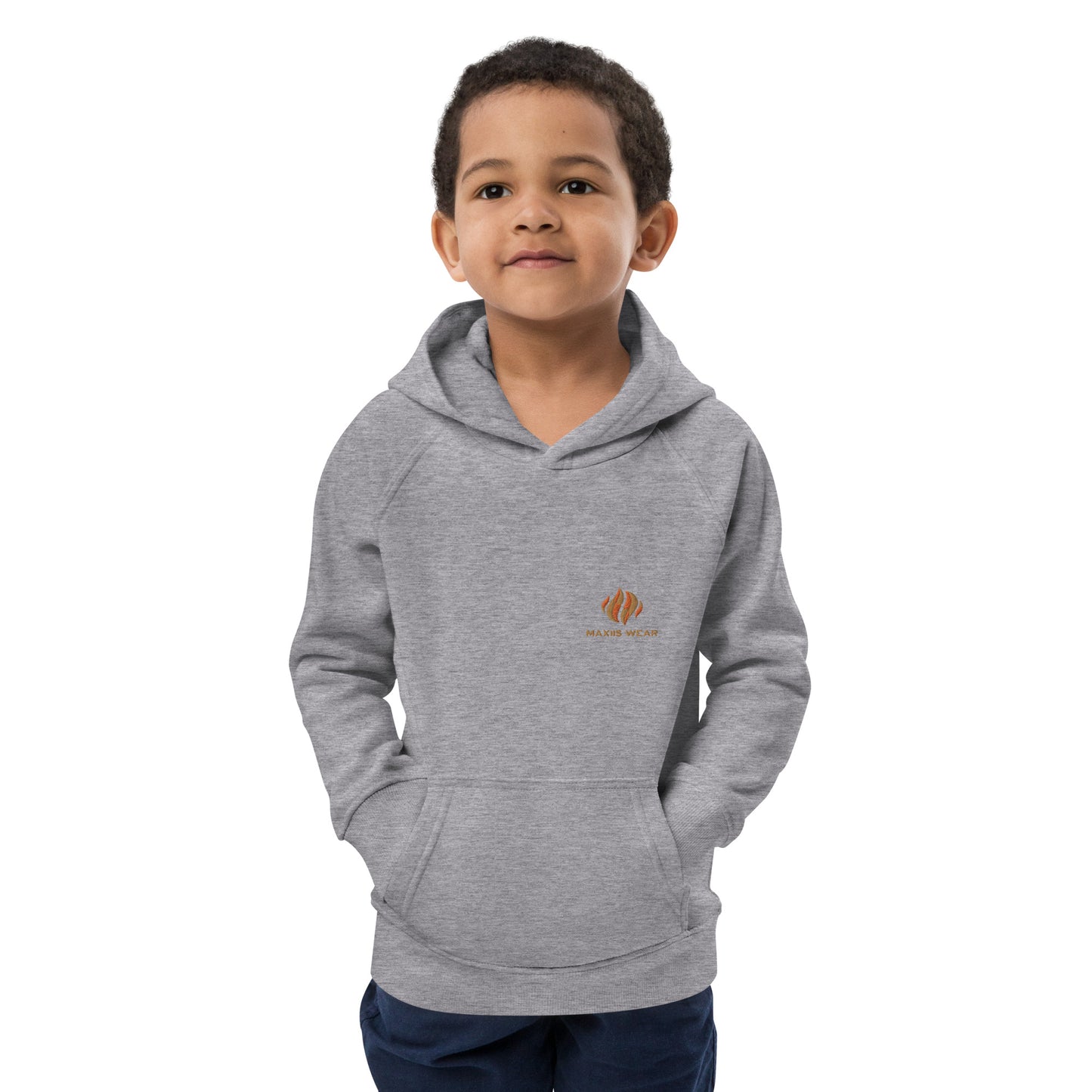 Sweatshirt Maxiis Wear Kid